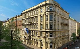 Bellevue Hotel Vienna 4*